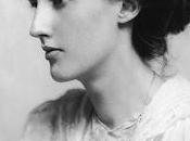 Virginia Woolf: cuarto propio