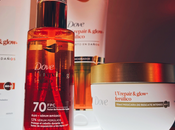 actúa UVRepair Glow Dove, nueva línea repara protege cabello sol.