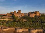 2.500 personas participado experiencias castillos Toledo, este sábado Oropesa