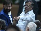 Petro anuncia incautación casi toneladas cocaína Pacífico «cero muertos»