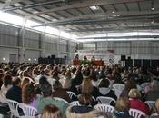 VIII Encuentro Clubes Lectura provincia reúne participantes torno novela policíaca