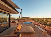 hoteles desierto increíbles