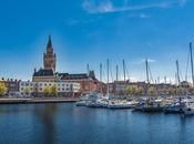 mejores zonas para alojarse Dunkerque