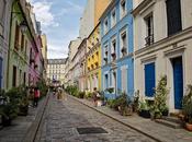 calles coloridas mundo para pasear