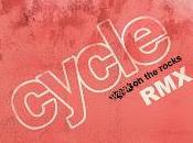 Cycle lanzan Weak Rocks