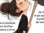 Donde haya esfuerzo todos esquivan, hazlo