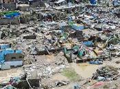 menos provincias alerta Filipinas tras evolución tifón ‘Kalmaegi’ ‘supertifón’