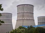 Ucrania denuncia nuevos ataques rusos contra subestaciones plantas nucleares Jmelnitski Rivne