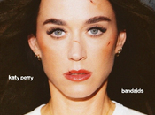 Bandaids: nuevo single Katy Perry está disponible