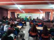 Promueve Villa Pozos desarrollo integral niñez juventud