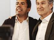 Tras crisis Mazón, valenciano merced Vox.