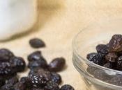 Curar aceitunas negras forma tradicional