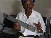 Fallece Hombre Nivel: Marino Lachapelle