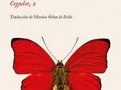 cuerpo (Cegador II), Mircea Cartarescu