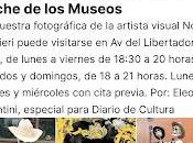 ✨Hoy domingo noviembre culmina muestra internacio...