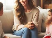 Cómo enseñar niños valor cosas