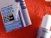 Sérum noche: secreto para despertar buena cara