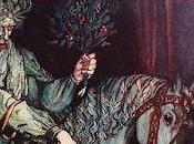 Gawain Caballero Verde