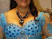 Dina Páucar: Diosa Hermosa Amor venció destino