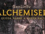 Reseña «Alchemised. queda nadie quien salvar» SenLin ¿Merece realmente pena libro moda?