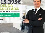 Repara Deuda Abogados cancela 215.395 Oviedo (Asturias) Segunda Oportunidad