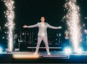 Jordan debutó gran éxito Estadio Obras Buenos Aires, celebra 2025 marcado Música, Teletón próximo matrimonio