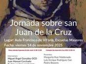 Jornada Sanjuanista Universidad Salamanca