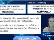 ✨Este viernes segunda clase Feng Shui negocios Pimeef Ibiza Formentera.