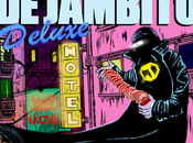 “Las Cartas Jambito Deluxe”: secuela alternativo Jambo Huracanboy