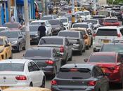 Pico Placa Cartagena Semana noviembre 2025