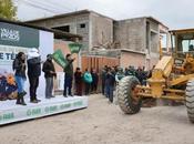 Renuevan vialidades fortalecen conectividad Alterna Oriente