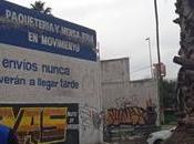 Protección Civil Municipal atiende incendio bodega abandonada zona Gálvez