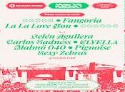 Granada Sound 2026, confirmaciones