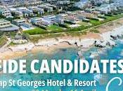 Torneos Candidatos 2026 jugarán Chipre