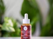 Luce piel perfecta esta Navidad sérum regenerador antioxidante licopeno Lycolé