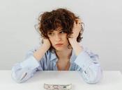 cada trabajadores españoles pierden productividad ansiedad económica