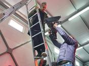 Grupo refuerza servicio personal para montaje eventos ante crecimiento sector MICE