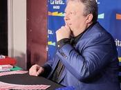 campeón mundial cartomagia Henry Evans deslumbra Varita Mágica Valencia