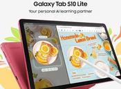 Estudia, crea organízate Galaxy Lite