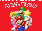 Nintendo lleva Mall Tour seis países latinoamericanos