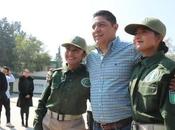 Luis Potosí tasas bajas muertes homicidio durante 2024