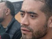 Carlos Arreola defiende iniciativa financiamiento federal exige revisar gasto millonario seguridad privada UASLP