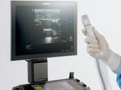 Sonosite introduce ultra-alta frecuencia POCUS primer único transductor