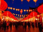 Festival Faroles (Yee Peng) Tailandia