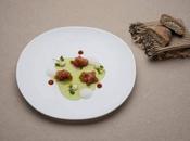 Gastronomía causa; tres chefs, propósito cena inolvidable Torre Melina Gran Meliá