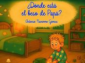 Antonio Navarro ternura beso nunca pierde