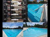 Pool Tiger Europe revoluciona tratamiento agua purificador natural para piscinas productos químicos