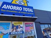 Muebles Black Friday, Ahorro Total activa descuentos únicos todas tiendas