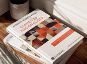 Alberto Martín Pérez publica Examen nacionalidad, Premio Alumni–Universidad Salamanca Poesía