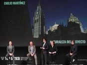Toledo ampara «legitimidad histórica» para aspirar Capital Europea Cultura 2031